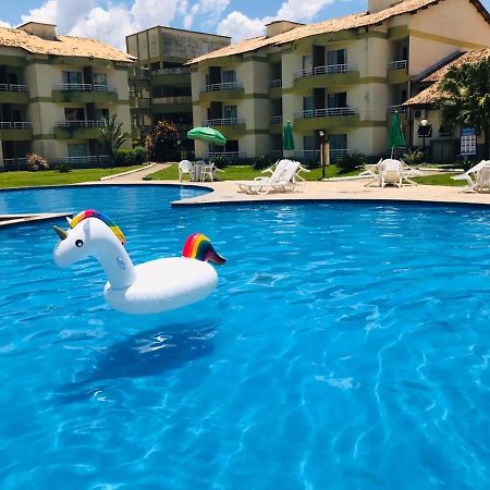 Flat No Aldeia Das Aguas Park Resort Barra do Piraí 外观 照片