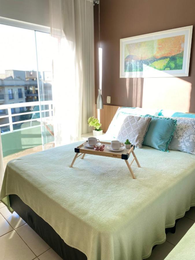 Flat No Aldeia Das Aguas Park Resort Barra do Piraí 外观 照片