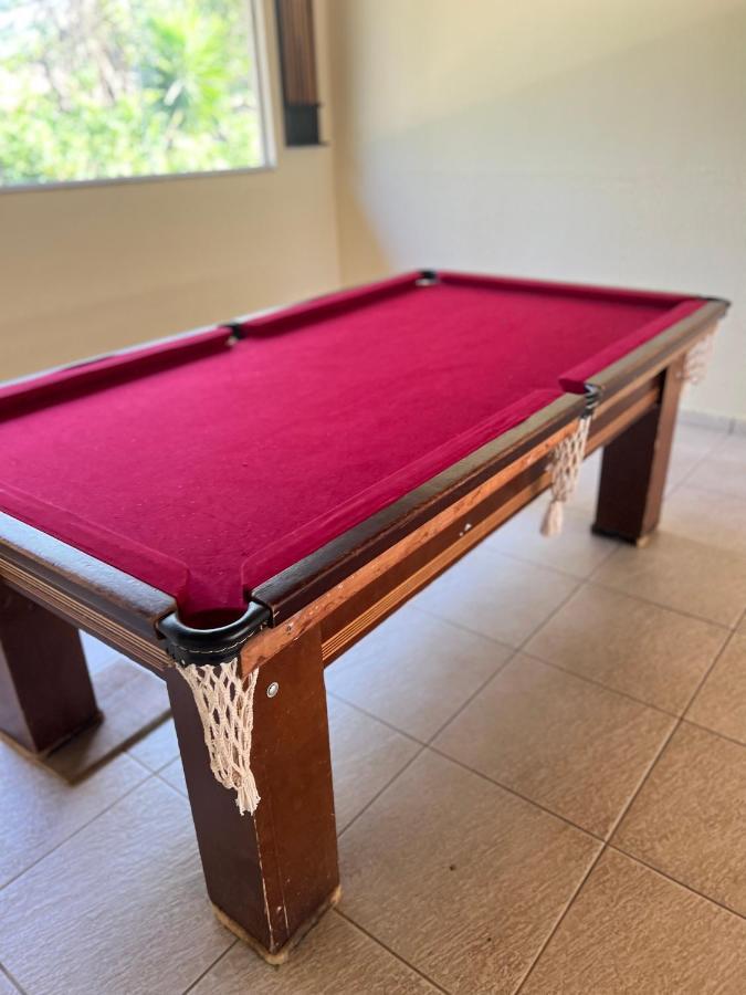 Flat No Aldeia Das Aguas Park Resort Barra do Piraí 外观 照片