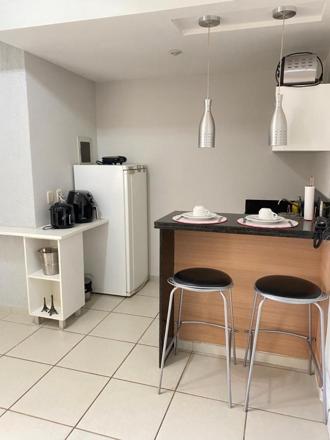 Flat No Aldeia Das Aguas Park Resort Barra do Piraí 外观 照片