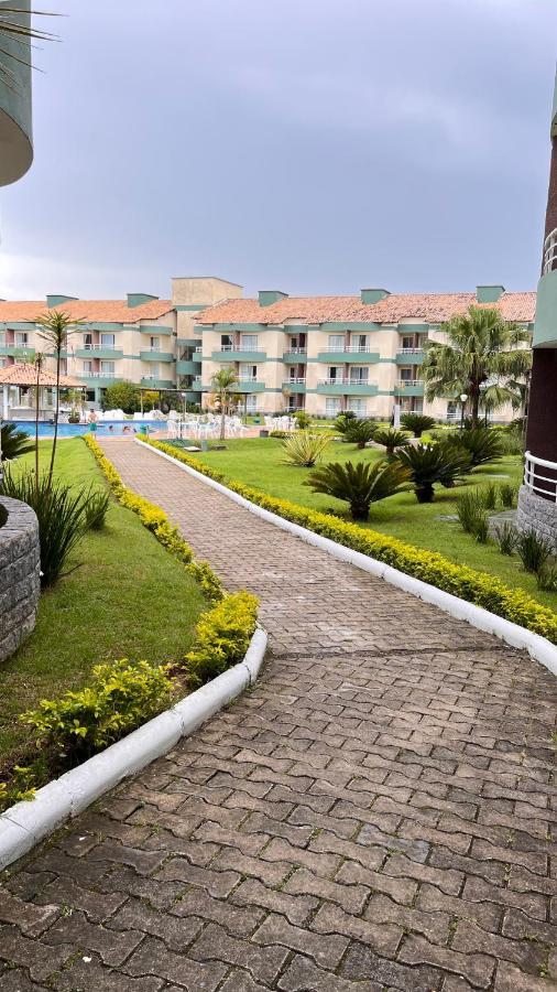 Flat No Aldeia Das Aguas Park Resort Barra do Piraí 外观 照片