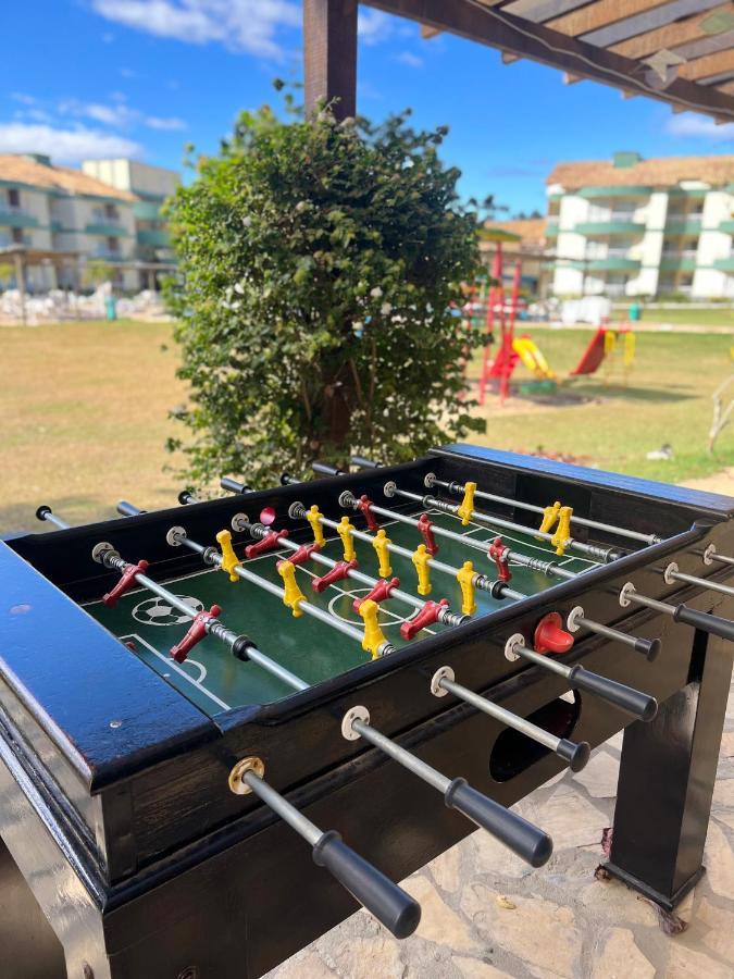 Flat No Aldeia Das Aguas Park Resort Barra do Piraí 外观 照片