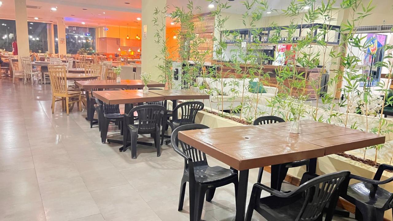 Flat No Aldeia Das Aguas Park Resort Barra do Piraí 外观 照片