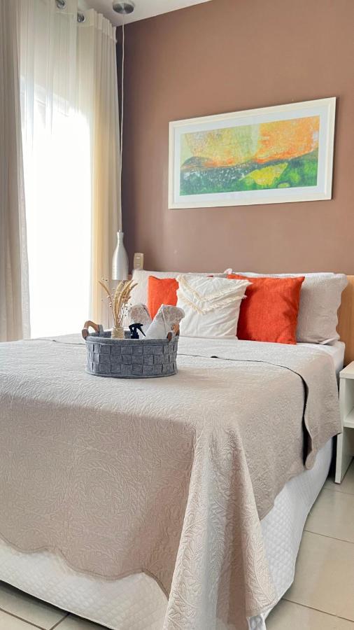 Flat No Aldeia Das Aguas Park Resort Barra do Piraí 外观 照片